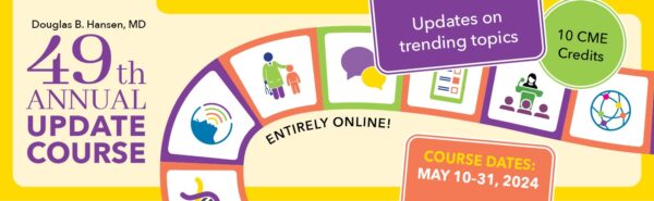 American Academy of Child and Adolescent Psychiatry (AACAP CME) product