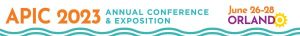 Association for Professionals in Infection Control and Epidemiology APIC Annual Conference 2023