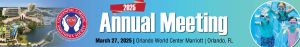 Congenital Cardiac Anesthesia Society Annual Meeting 2025