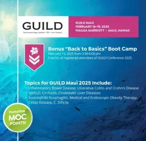 Gastroenterology Updates-IBD-Liver Disease GUILD Maui 2025 (Videos with subtitles + Slides)