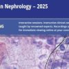 Harvard Comprehensive Updates in Nephrology 2025