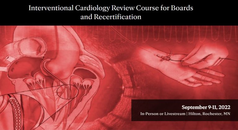 Mayo Clinic CME product