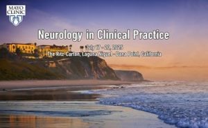 Mayo Clinic Neurology in Clinical Practice 2025 (Videos + Slides)