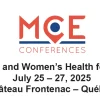 MCE Conferences Endocrinology and Women’s Health for Primary Care 2025