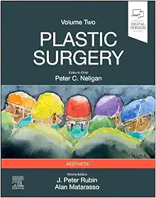 Plastic Surgery: Principles, Volume 1, 5th Edition (Videos+Lecture Videos)