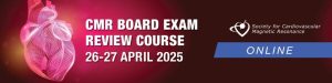 SCMR CMR Board Exam Review Course 2025