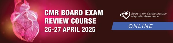 SCMR CMR Board Exam Review Course 2025