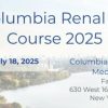 The Columbia Renal Biopsy Course 2025 (Videos + Slides)