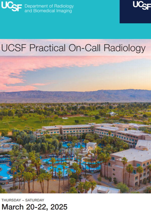 Radiology product