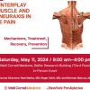 Weill Cornell The Interplay of Muscle and the Neuraxis in Spine Pain 2024
