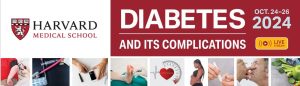 Harvard Diabetes And Its Complications 2024