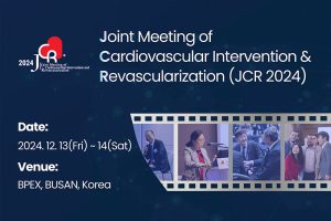 Joint Meeting Of Cardiovascular Intervention and Revascularization 2024