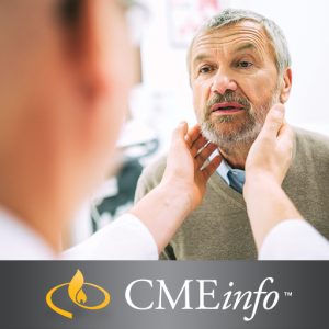 Oakstone The Brigham Board Review in Endocrinology 2021